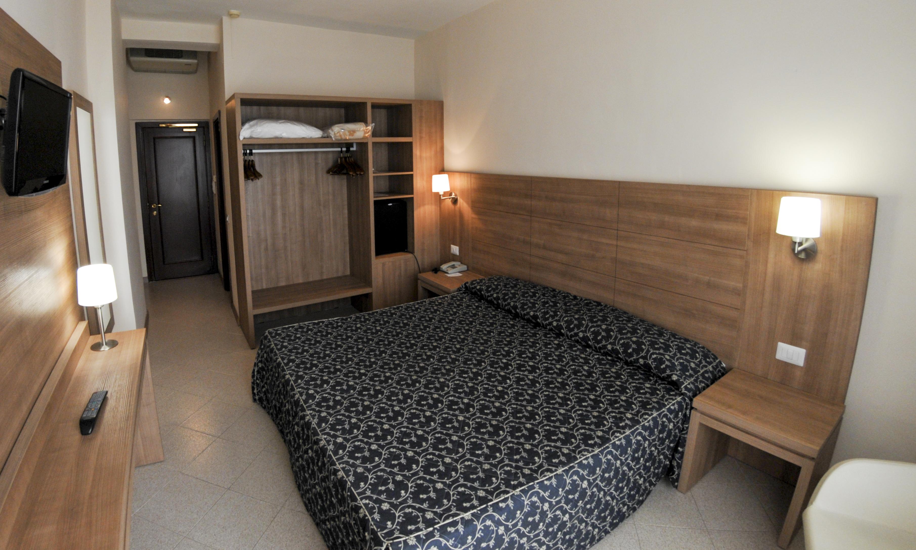 Hotel Mediterraneo Civitavecchia Ngoại thất bức ảnh