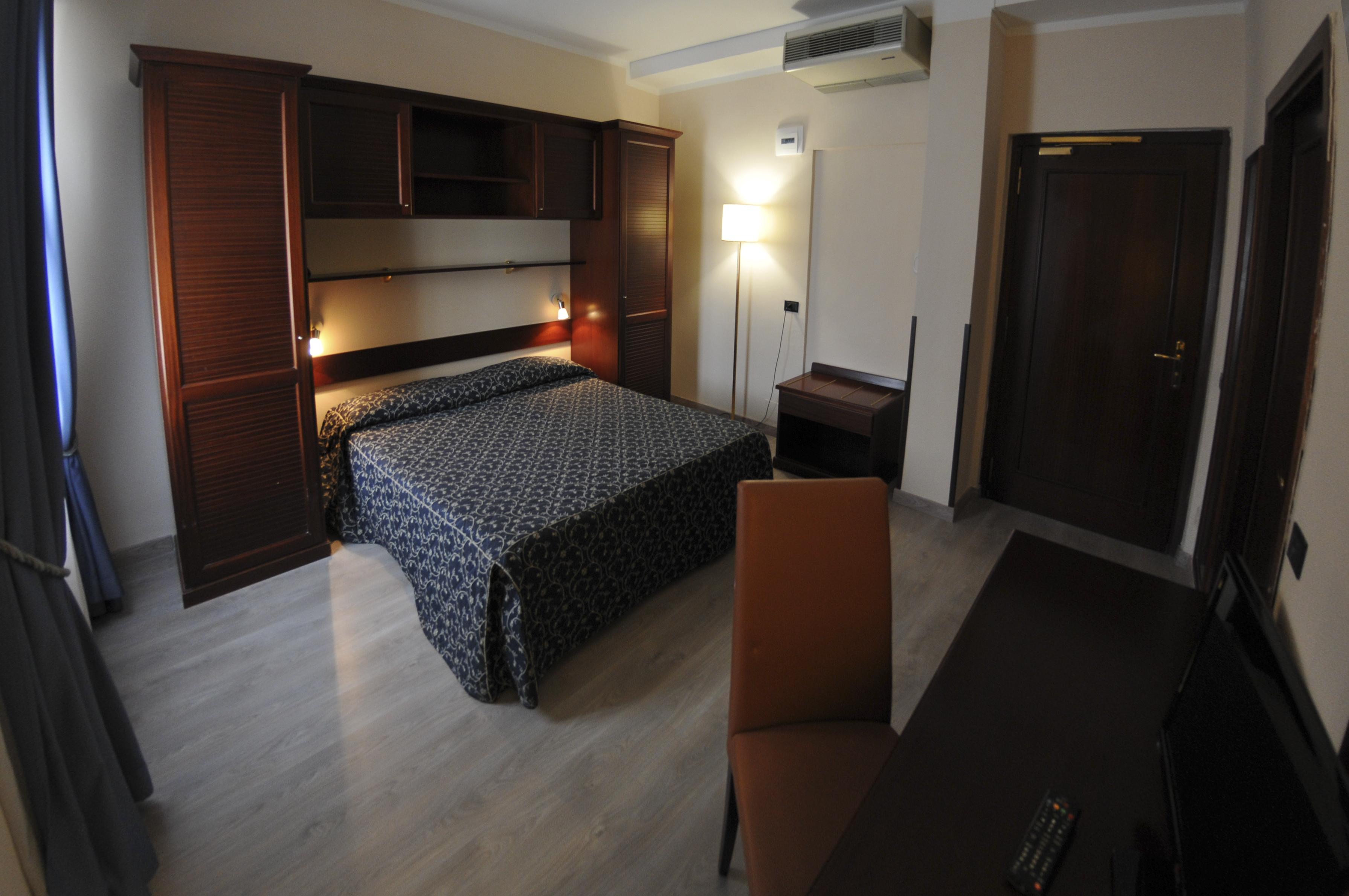 Hotel Mediterraneo Civitavecchia Ngoại thất bức ảnh