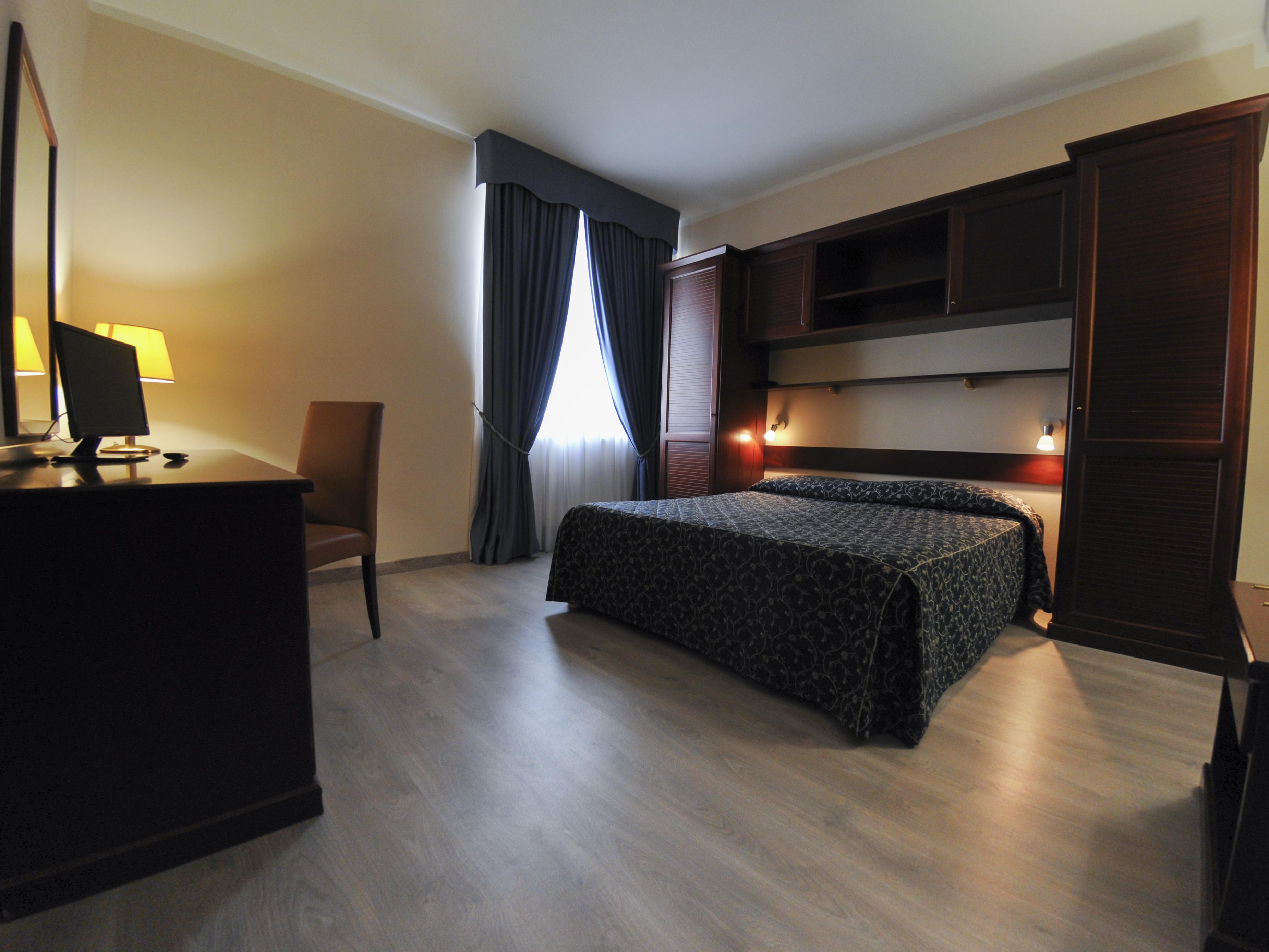 Hotel Mediterraneo Civitavecchia Ngoại thất bức ảnh