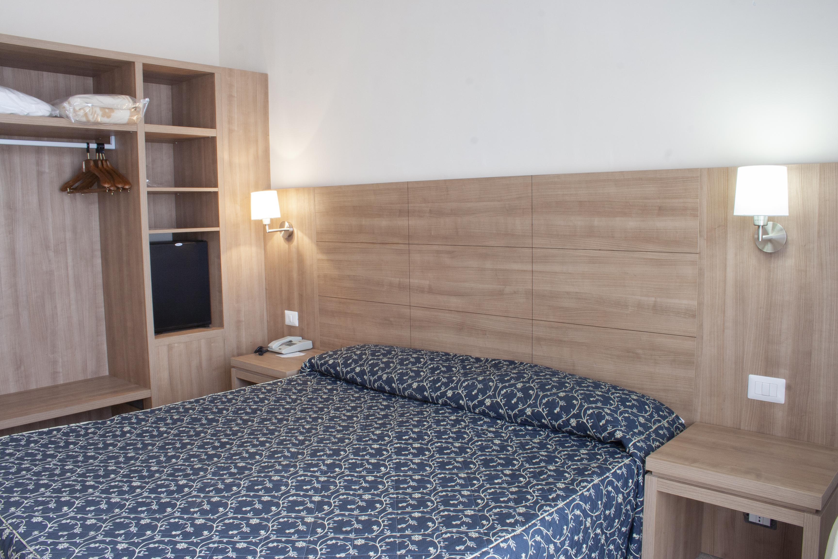 Hotel Mediterraneo Civitavecchia Ngoại thất bức ảnh