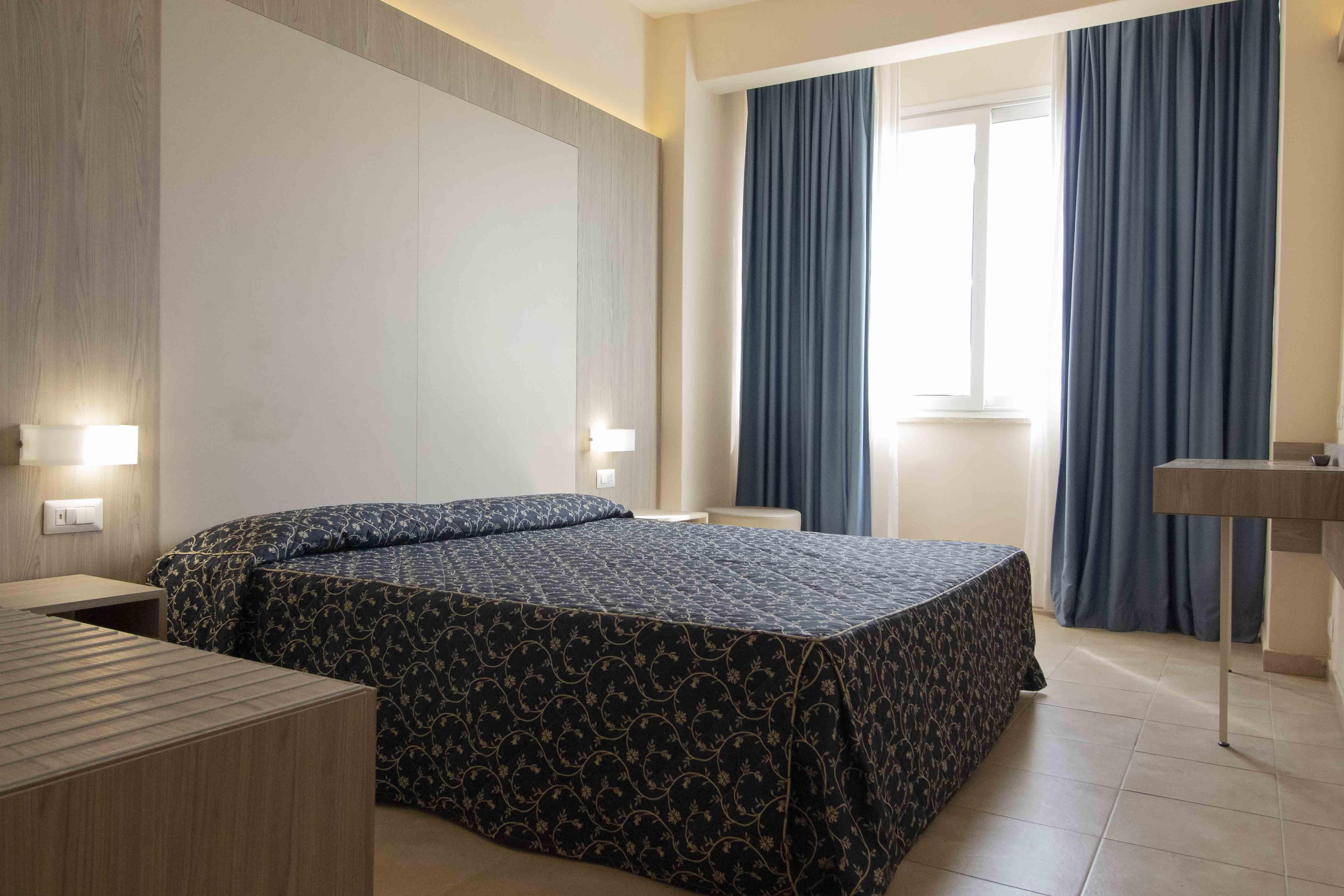 Hotel Mediterraneo Civitavecchia Ngoại thất bức ảnh