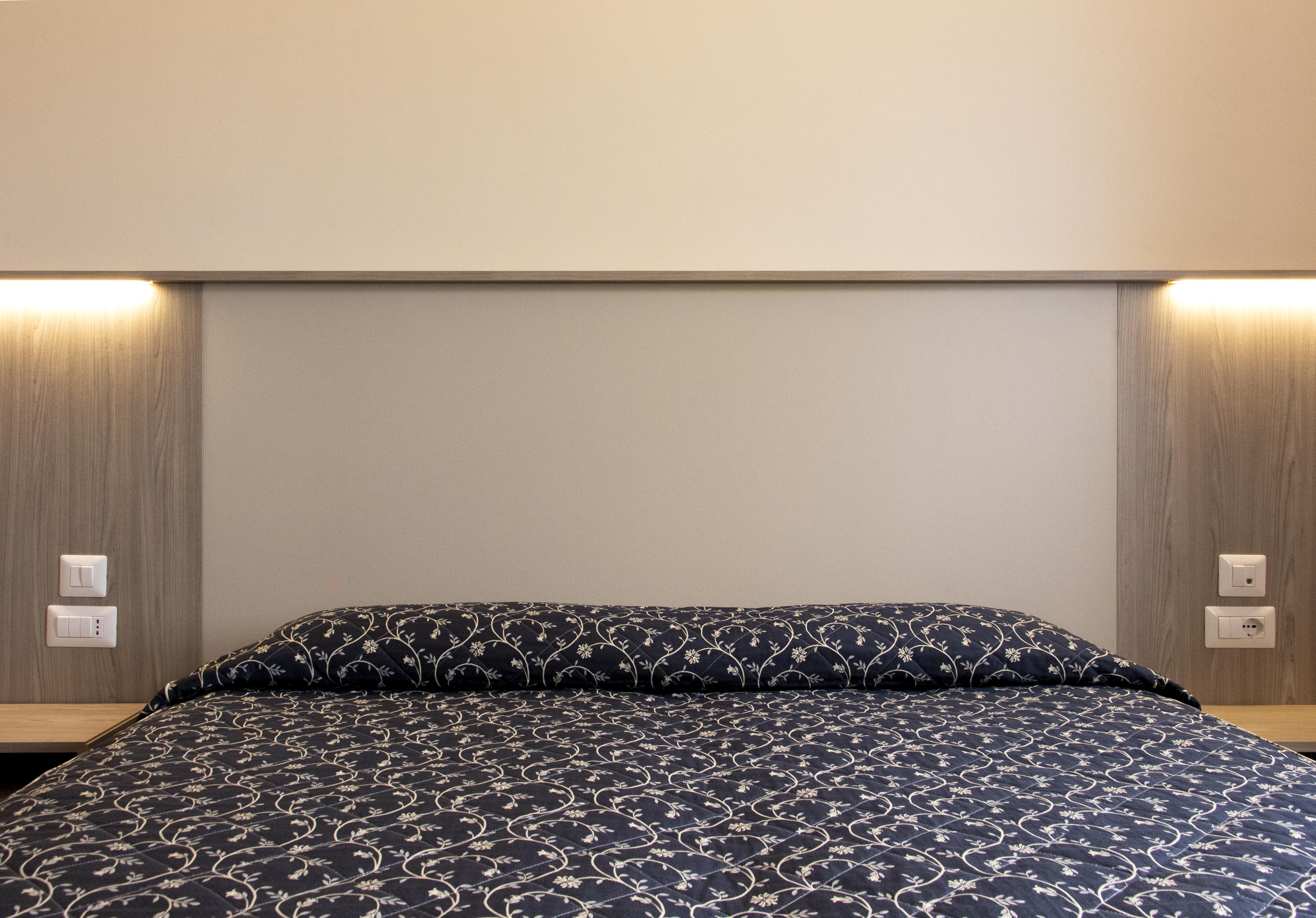 Hotel Mediterraneo Civitavecchia Ngoại thất bức ảnh