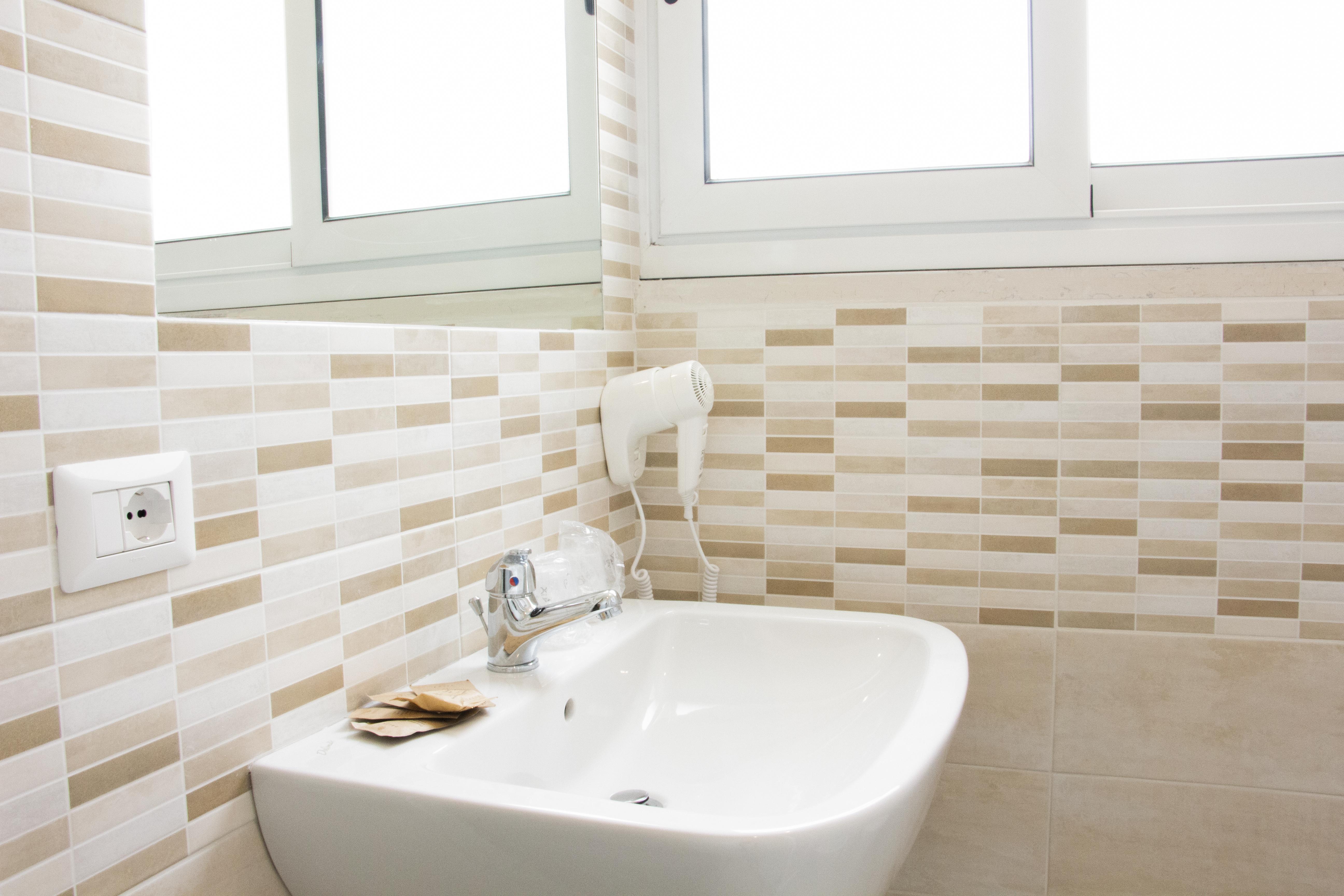 Hotel Mediterraneo Civitavecchia Ngoại thất bức ảnh