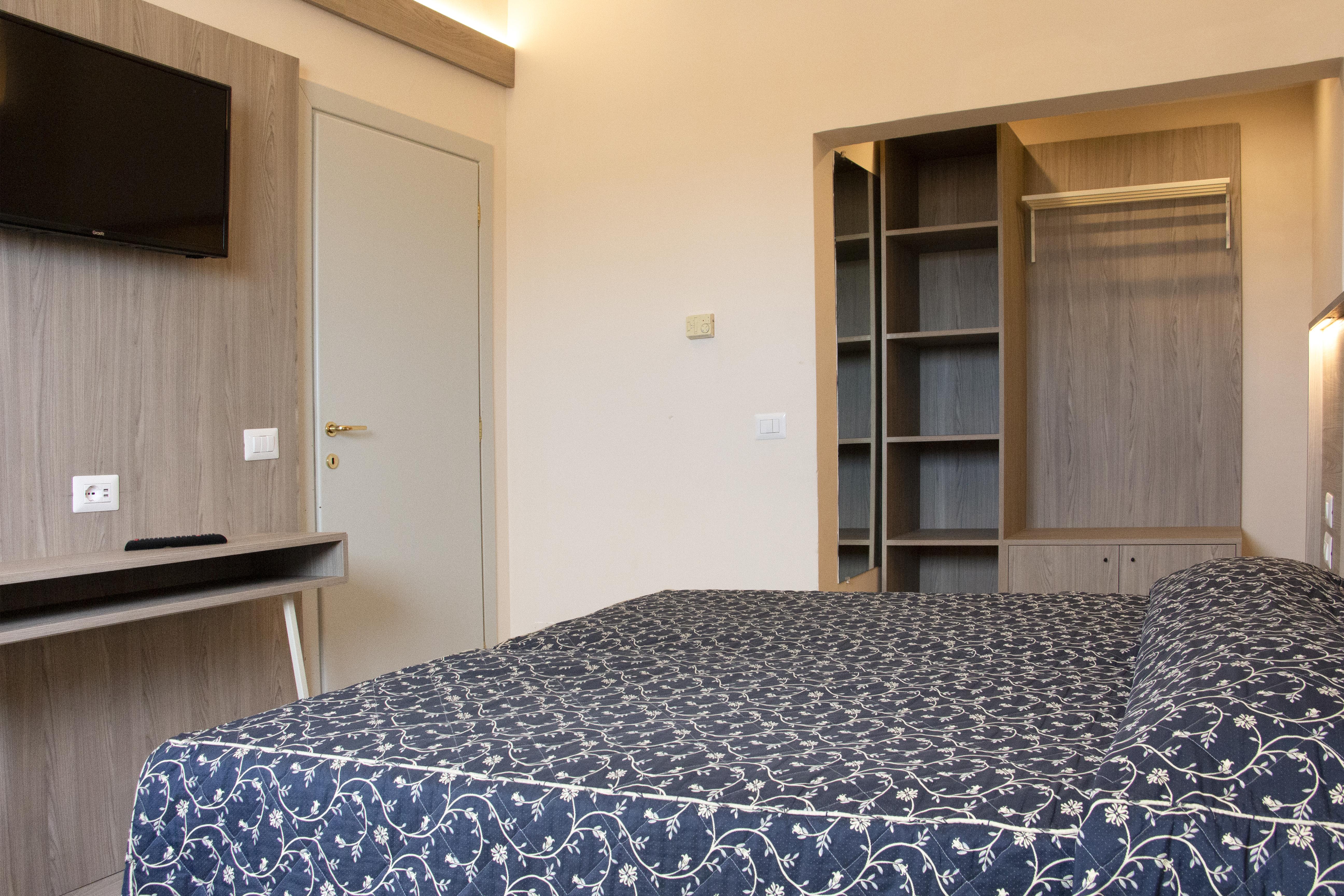 Hotel Mediterraneo Civitavecchia Ngoại thất bức ảnh