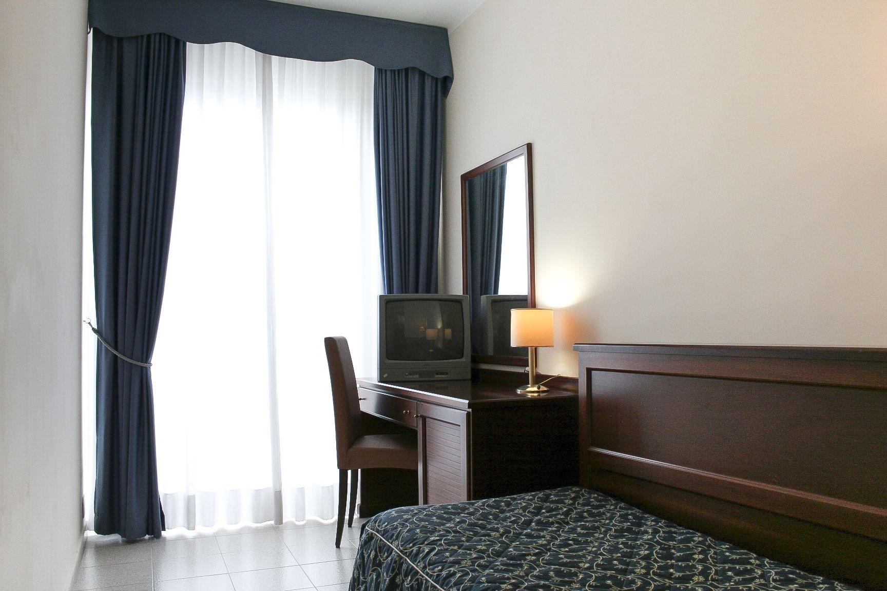 Hotel Mediterraneo Civitavecchia Ngoại thất bức ảnh