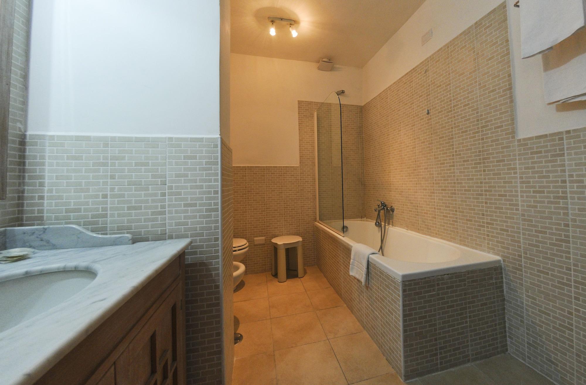 Hotel Mediterraneo Civitavecchia Ngoại thất bức ảnh