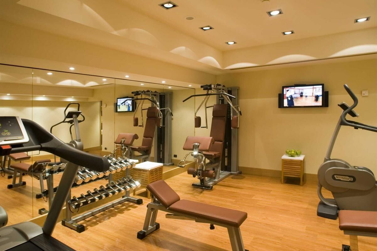 Hotel Mediterraneo Civitavecchia Ngoại thất bức ảnh