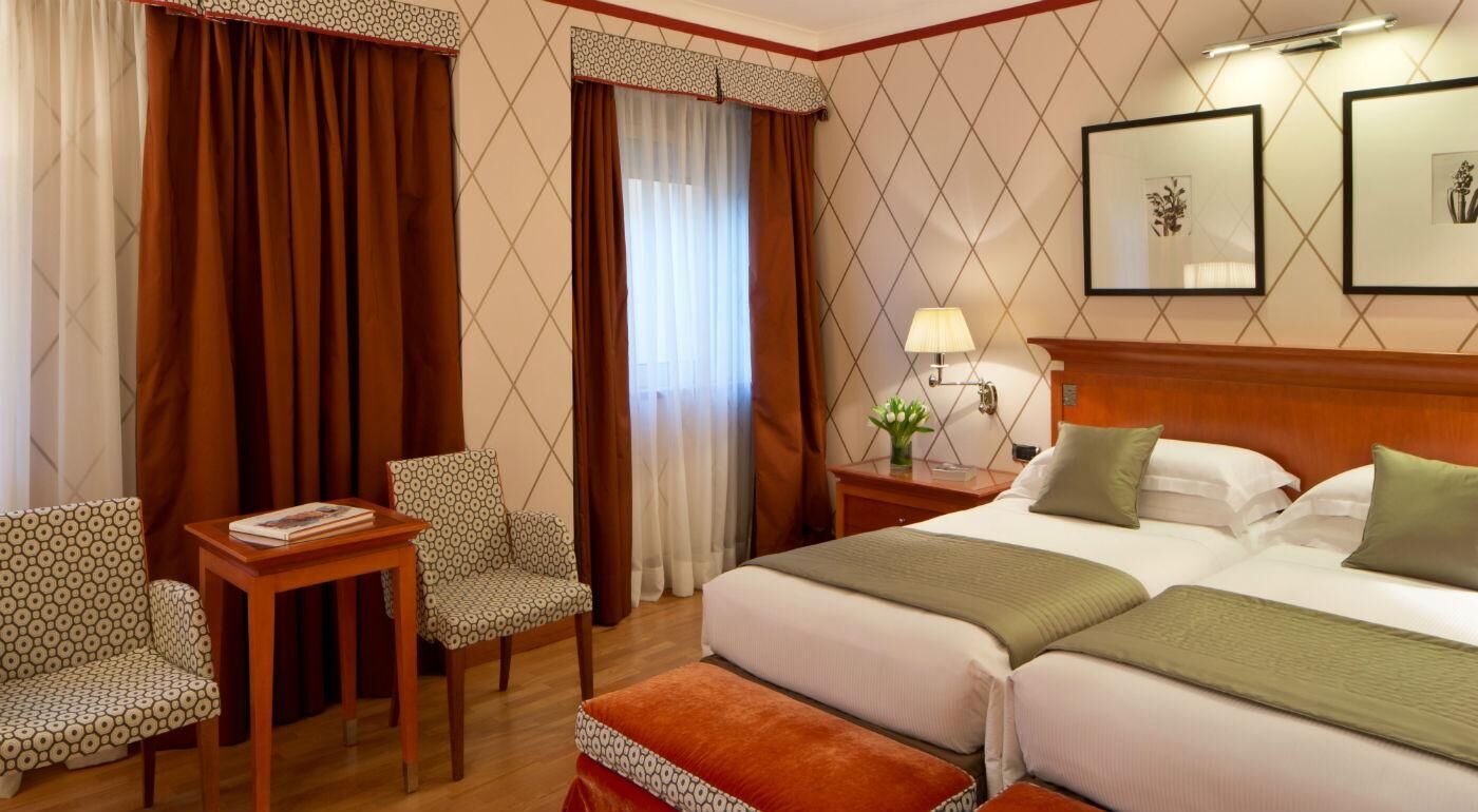 Hotel Mediterraneo Civitavecchia Ngoại thất bức ảnh
